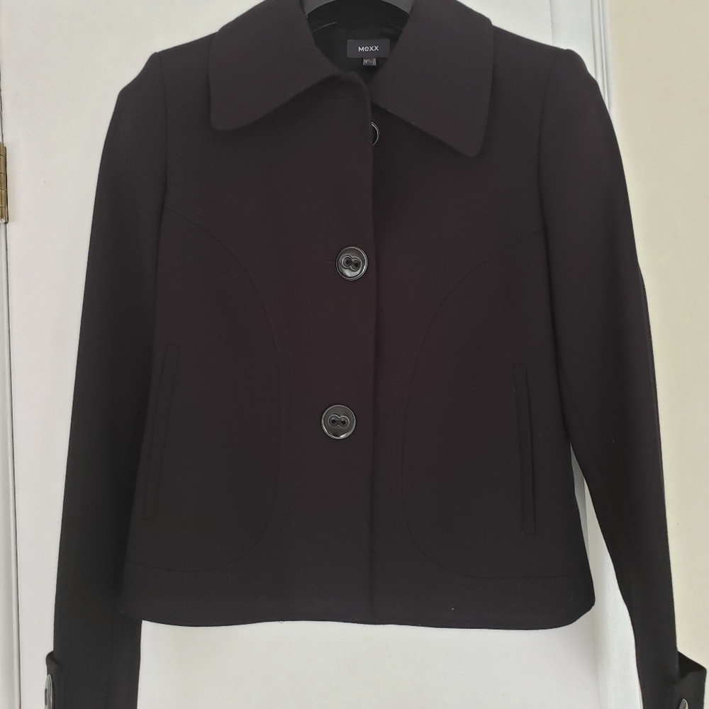 Mexx NWOT Vintage Women's blazer/jacket​